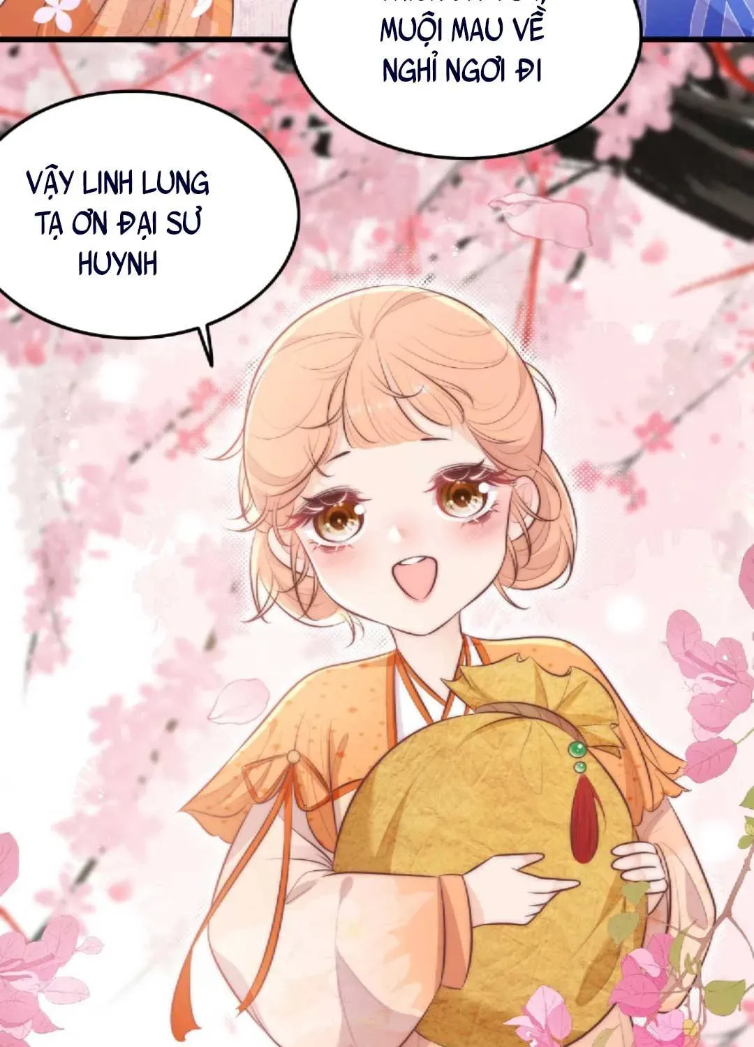 Tất Cả Phản Diện Đều Hắc Hoá , Chỉ Mỗi Sư Là Hài Hước Chapter 6 - Trang 9