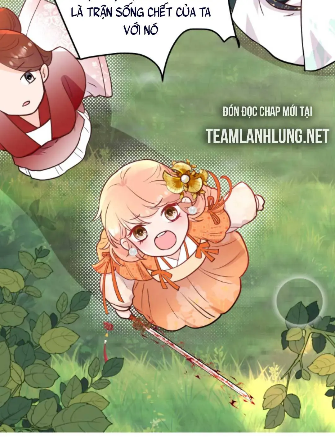 Tất Cả Phản Diện Đều Hắc Hoá , Chỉ Mỗi Sư Là Hài Hước Chapter 60 - Trang 21