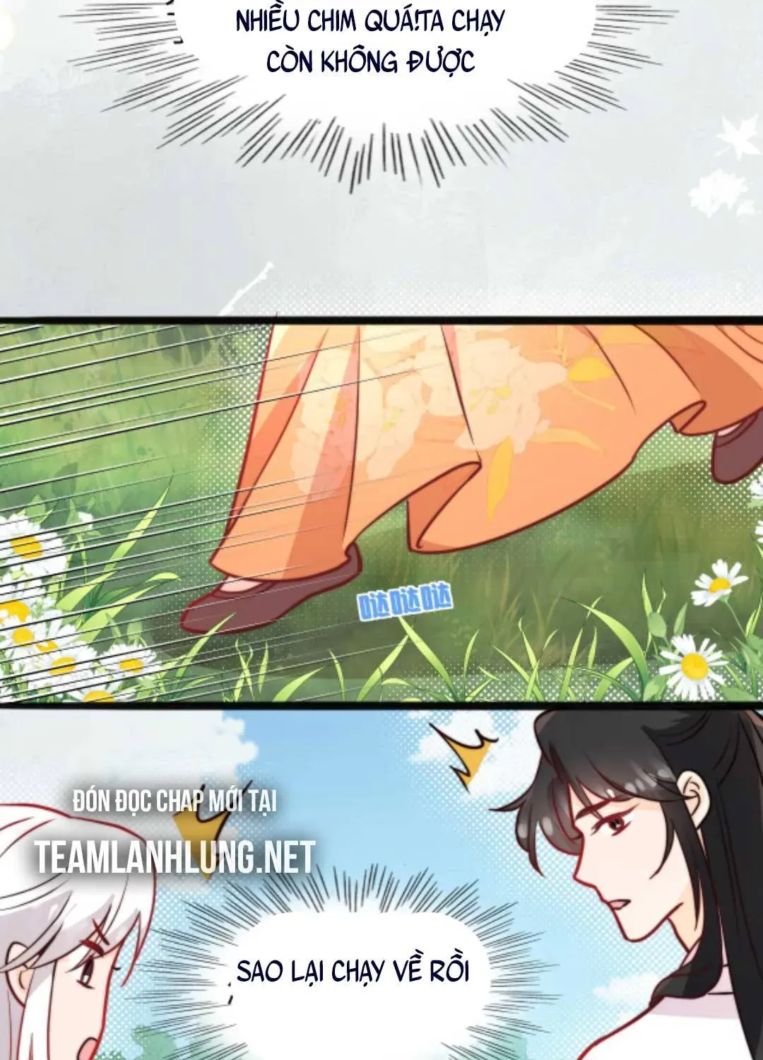 Tất Cả Phản Diện Đều Hắc Hoá , Chỉ Mỗi Sư Là Hài Hước Chapter 60 - Trang 29