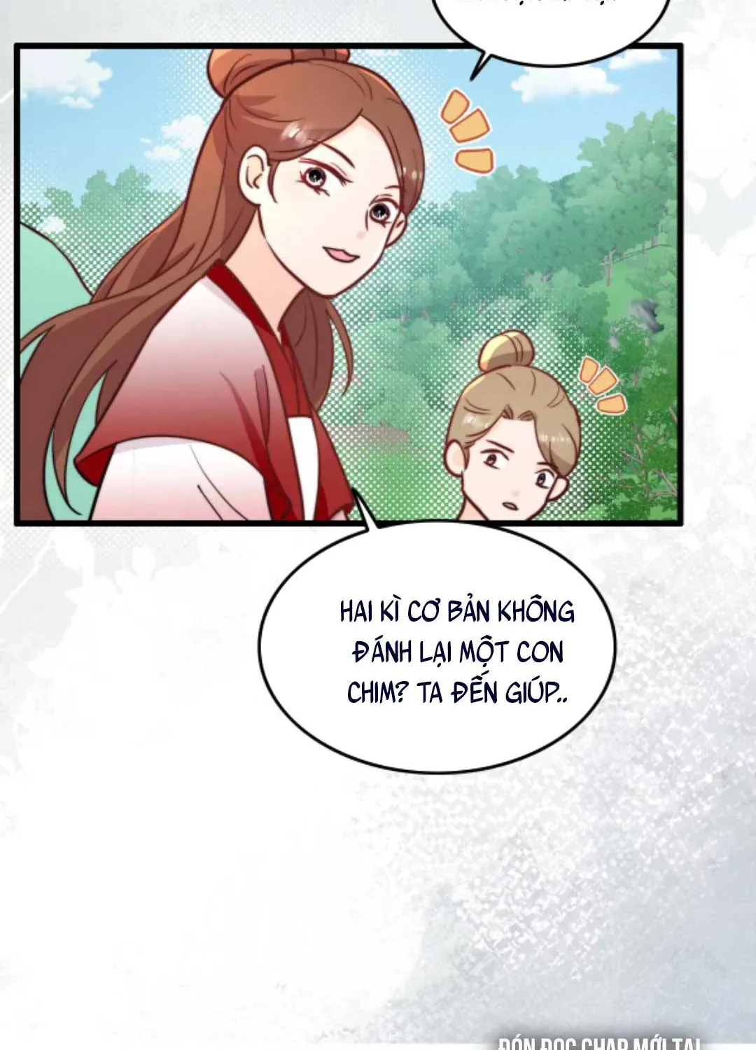 Tất Cả Phản Diện Đều Hắc Hoá , Chỉ Mỗi Sư Là Hài Hước Chapter 60 - Trang 33