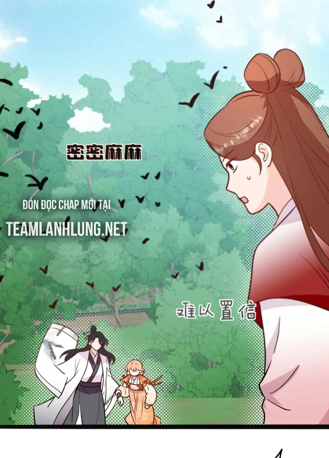 Tất Cả Phản Diện Đều Hắc Hoá , Chỉ Mỗi Sư Là Hài Hước Chapter 60 - Trang 35