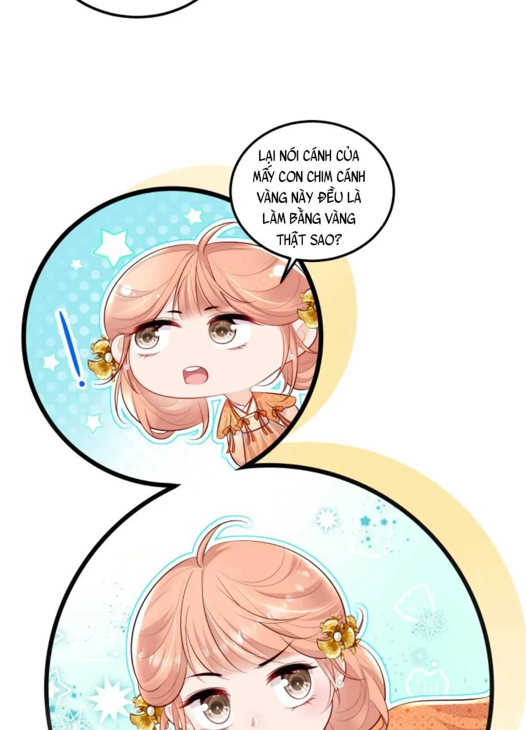Tất Cả Phản Diện Đều Hắc Hoá , Chỉ Mỗi Sư Là Hài Hước Chapter 61 - Trang 17