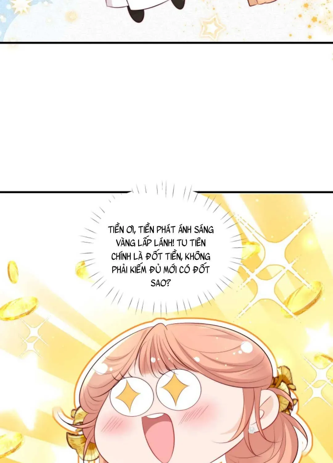 Tất Cả Phản Diện Đều Hắc Hoá , Chỉ Mỗi Sư Là Hài Hước Chapter 61 - Trang 24