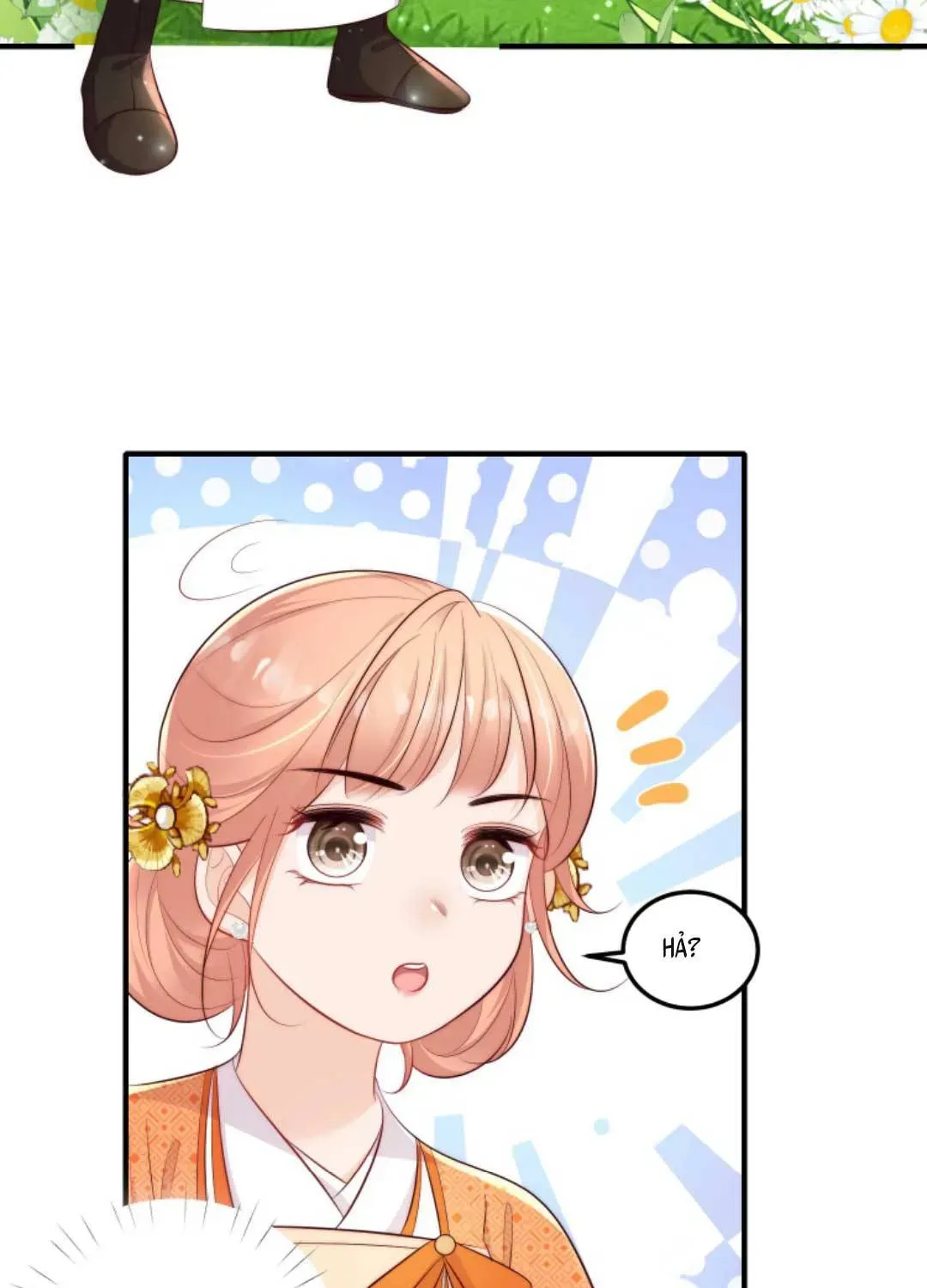 Tất Cả Phản Diện Đều Hắc Hoá , Chỉ Mỗi Sư Là Hài Hước Chapter 61 - Trang 34