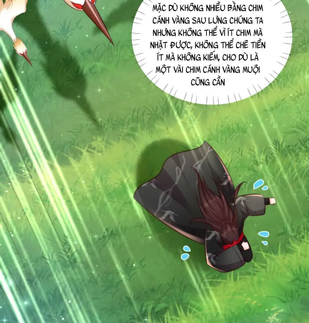 Tất Cả Phản Diện Đều Hắc Hoá , Chỉ Mỗi Sư Là Hài Hước Chapter 61 - Trang 36