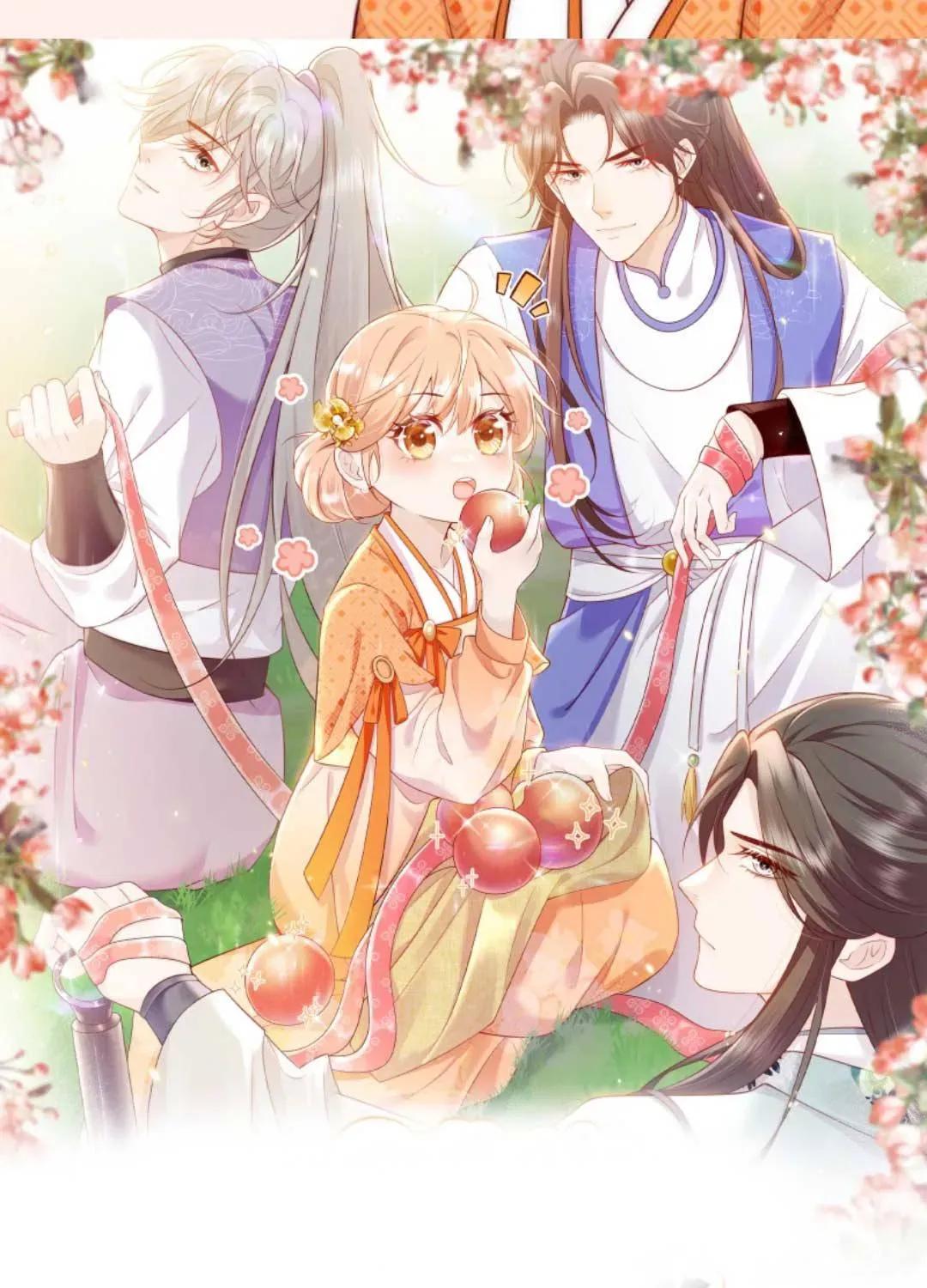 Tất Cả Phản Diện Đều Hắc Hoá , Chỉ Mỗi Sư Là Hài Hước Chapter 61 - Trang 7