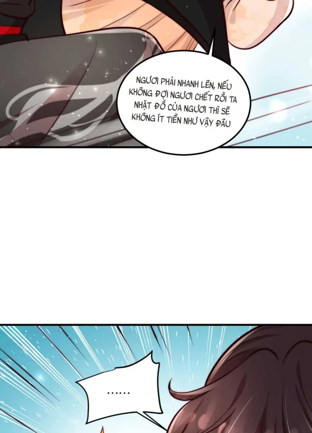 Tất Cả Phản Diện Đều Hắc Hoá , Chỉ Mỗi Sư Là Hài Hước Chapter 62 - Trang 10