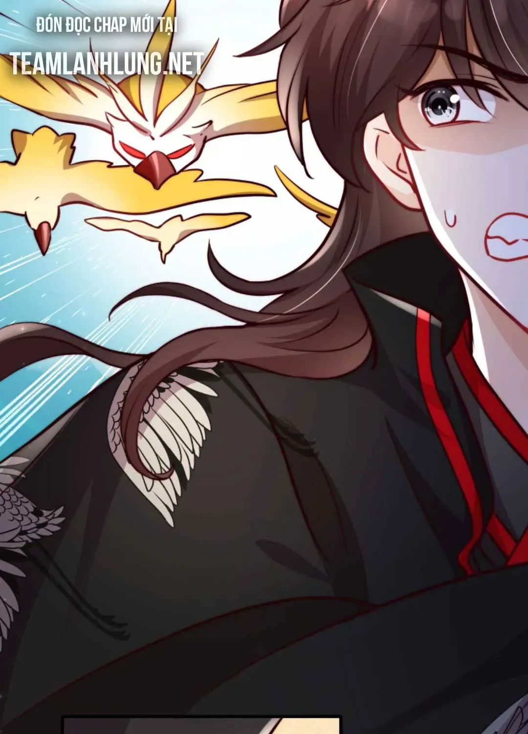 Tất Cả Phản Diện Đều Hắc Hoá , Chỉ Mỗi Sư Là Hài Hước Chapter 62 - Trang 11