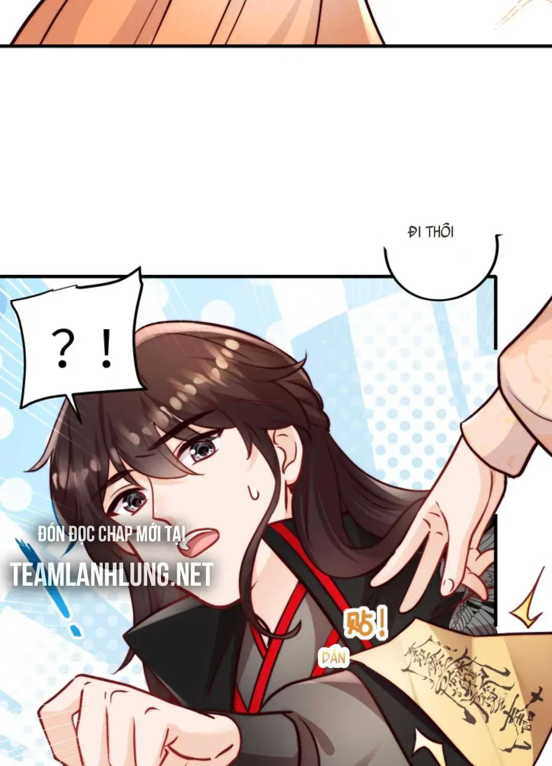 Tất Cả Phản Diện Đều Hắc Hoá , Chỉ Mỗi Sư Là Hài Hước Chapter 62 - Trang 16