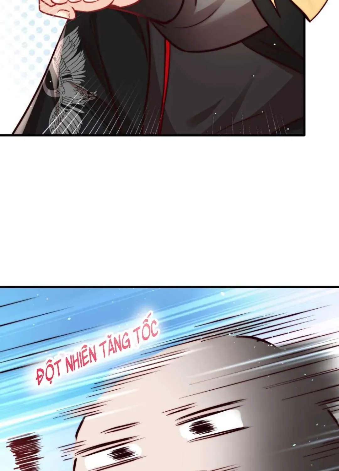 Tất Cả Phản Diện Đều Hắc Hoá , Chỉ Mỗi Sư Là Hài Hước Chapter 62 - Trang 17