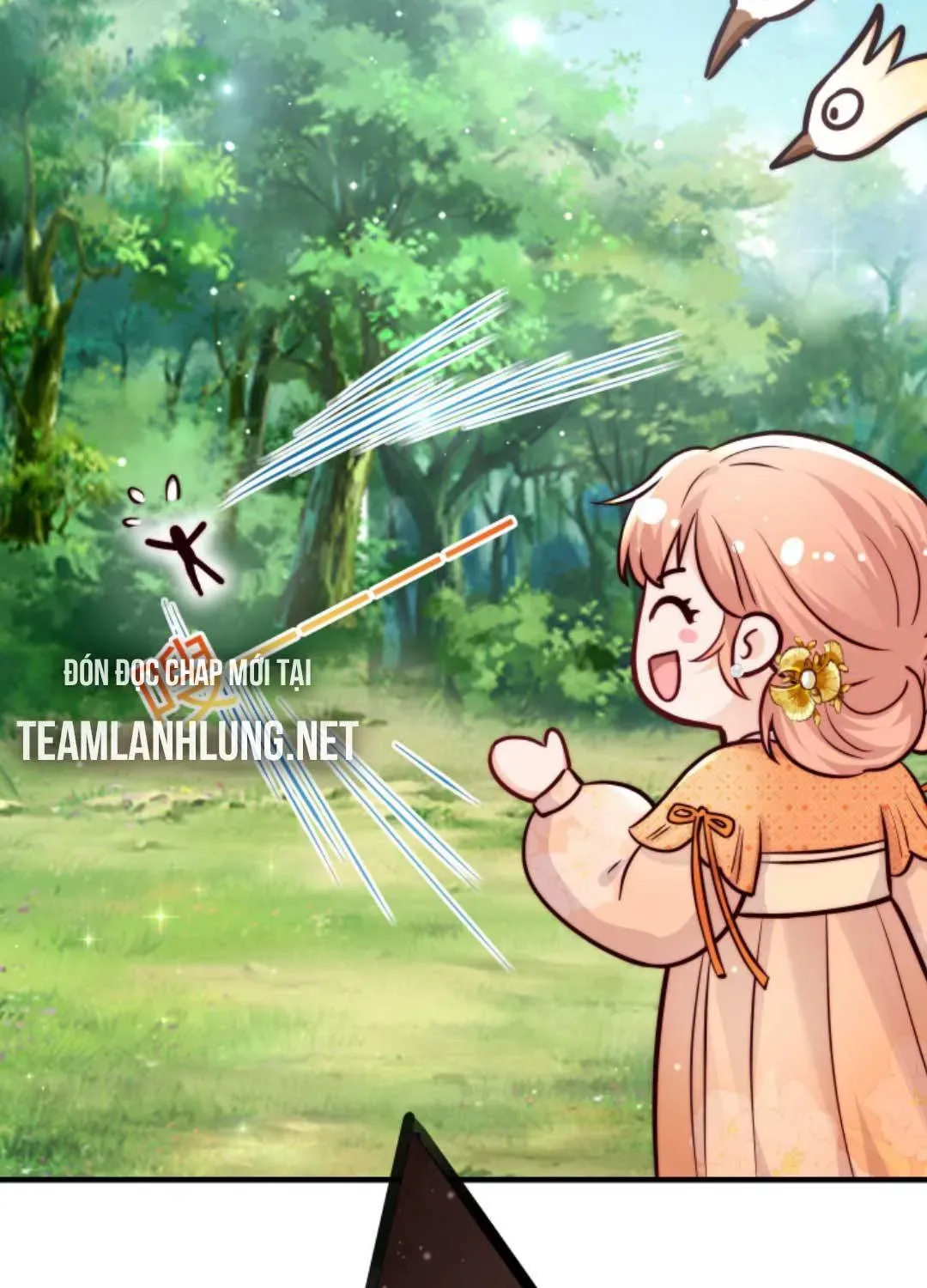 Tất Cả Phản Diện Đều Hắc Hoá , Chỉ Mỗi Sư Là Hài Hước Chapter 62 - Trang 19