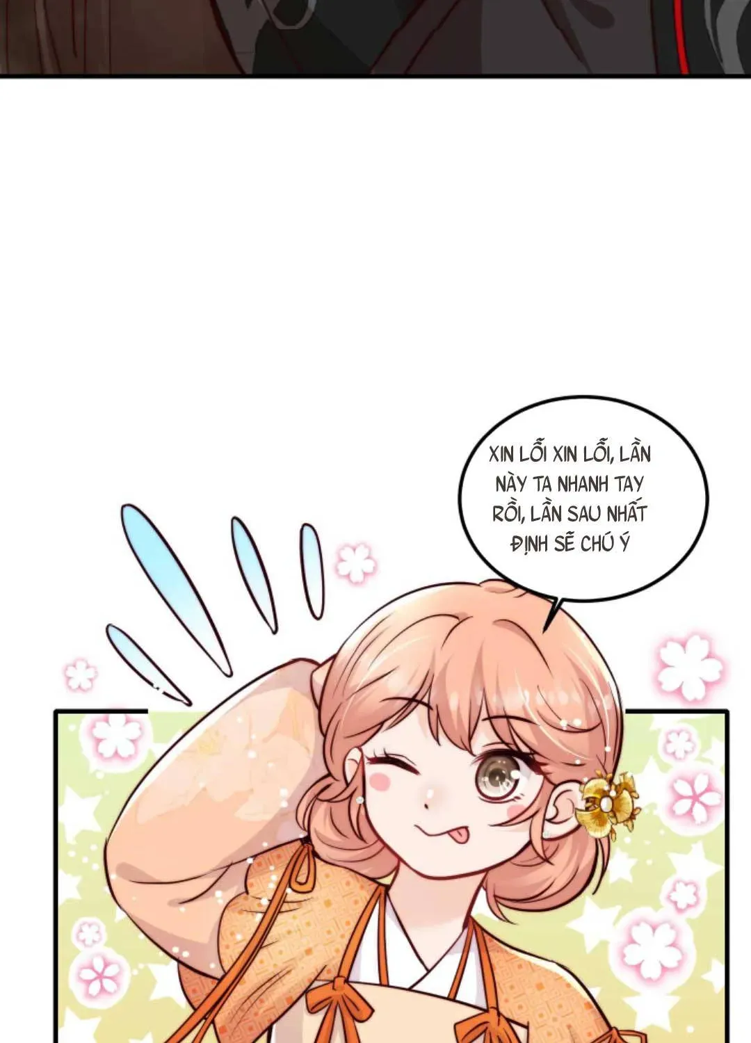 Tất Cả Phản Diện Đều Hắc Hoá , Chỉ Mỗi Sư Là Hài Hước Chapter 62 - Trang 25