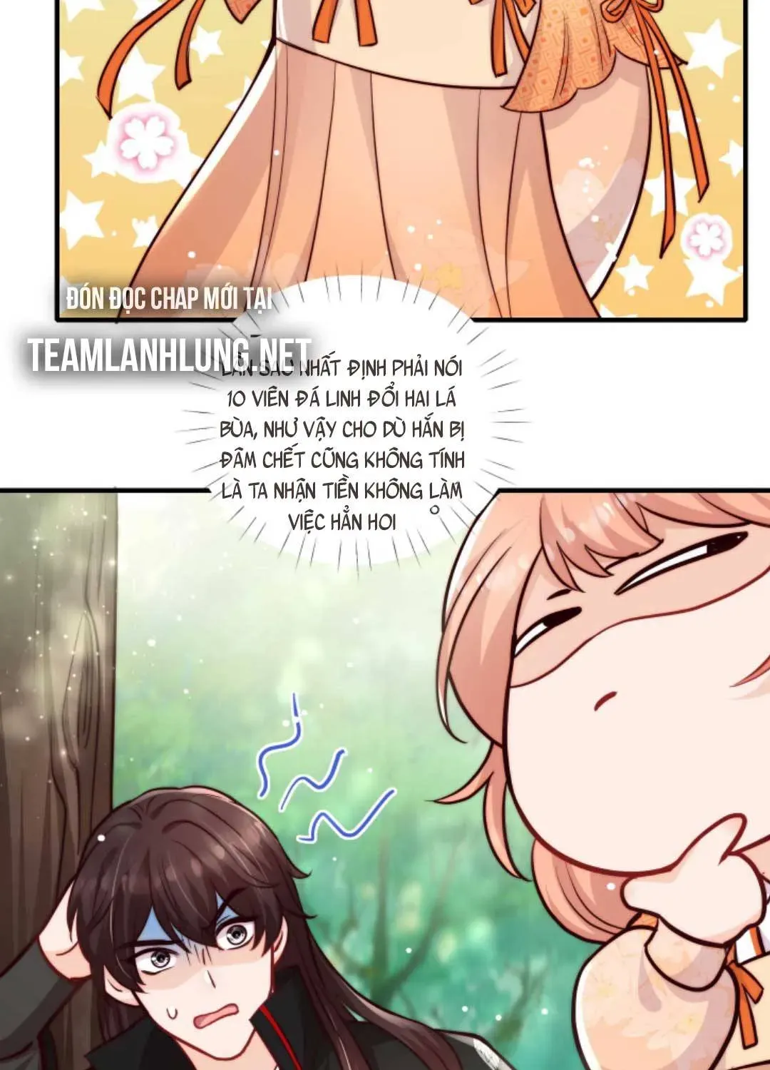 Tất Cả Phản Diện Đều Hắc Hoá , Chỉ Mỗi Sư Là Hài Hước Chapter 62 - Trang 26