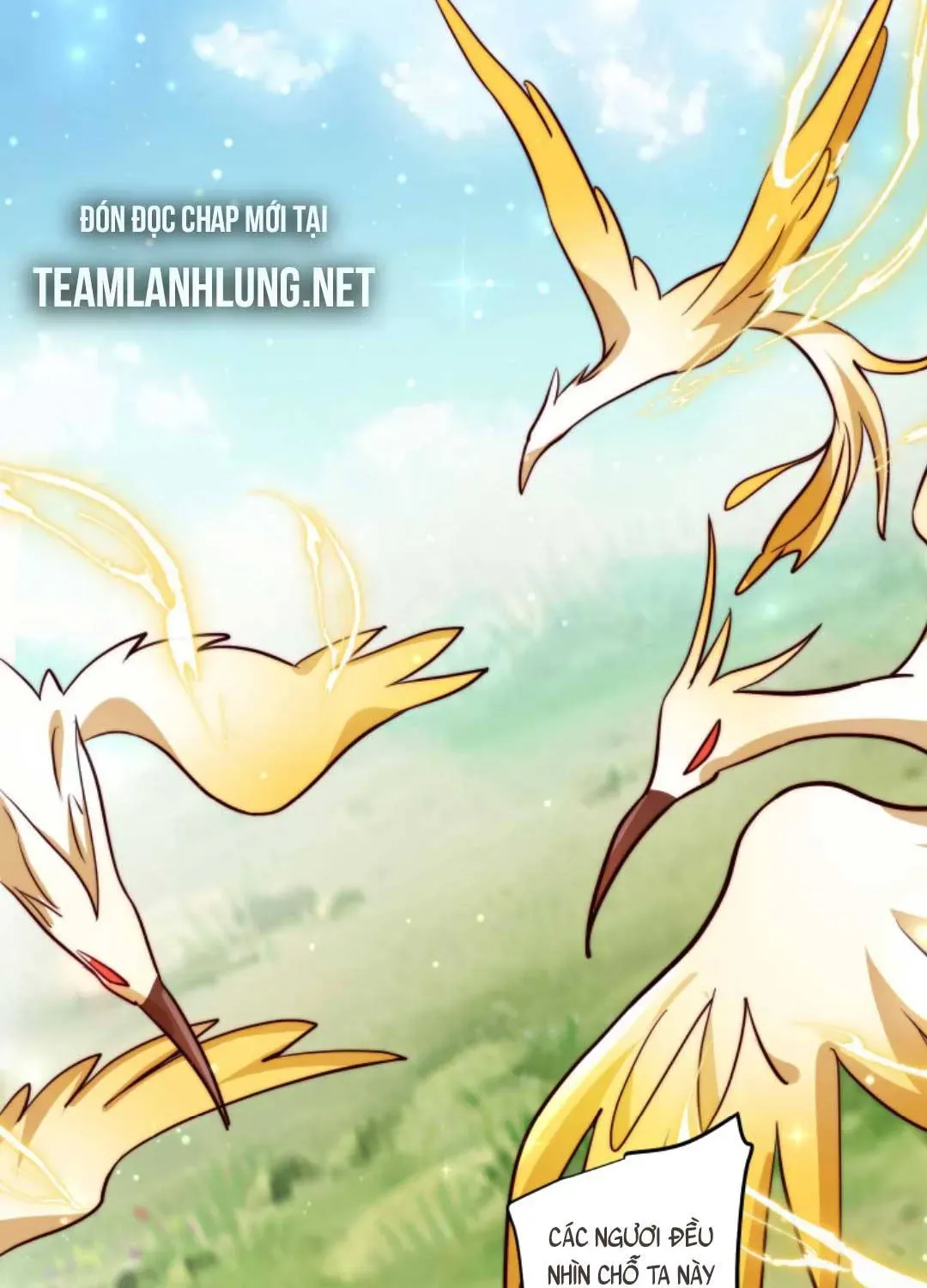 Tất Cả Phản Diện Đều Hắc Hoá , Chỉ Mỗi Sư Là Hài Hước Chapter 62 - Trang 29
