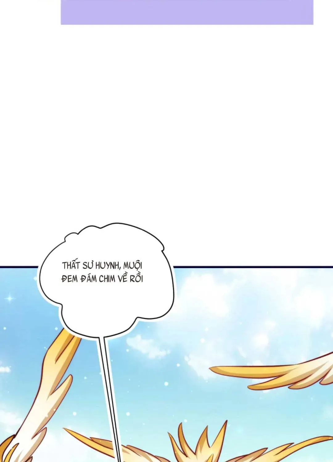 Tất Cả Phản Diện Đều Hắc Hoá , Chỉ Mỗi Sư Là Hài Hước Chapter 62 - Trang 39