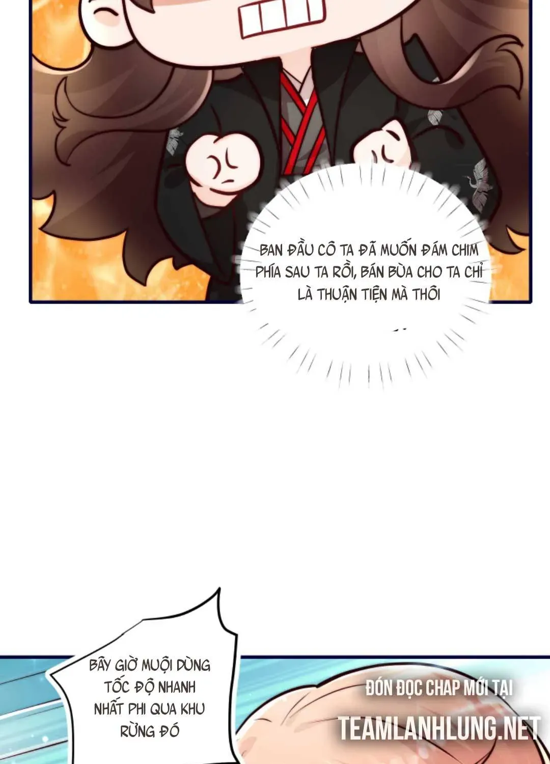 Tất Cả Phản Diện Đều Hắc Hoá , Chỉ Mỗi Sư Là Hài Hước Chapter 62 - Trang 42