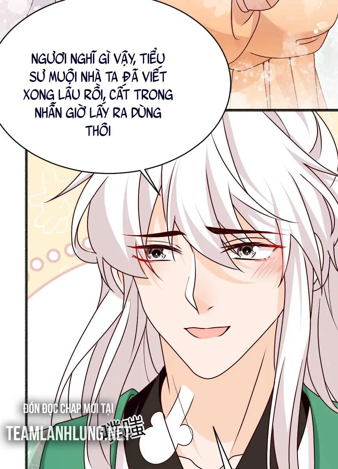 Tất Cả Phản Diện Đều Hắc Hoá , Chỉ Mỗi Sư Là Hài Hước Chapter 63 - Trang 10