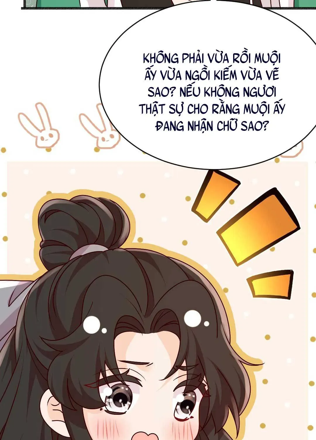 Tất Cả Phản Diện Đều Hắc Hoá , Chỉ Mỗi Sư Là Hài Hước Chapter 63 - Trang 11