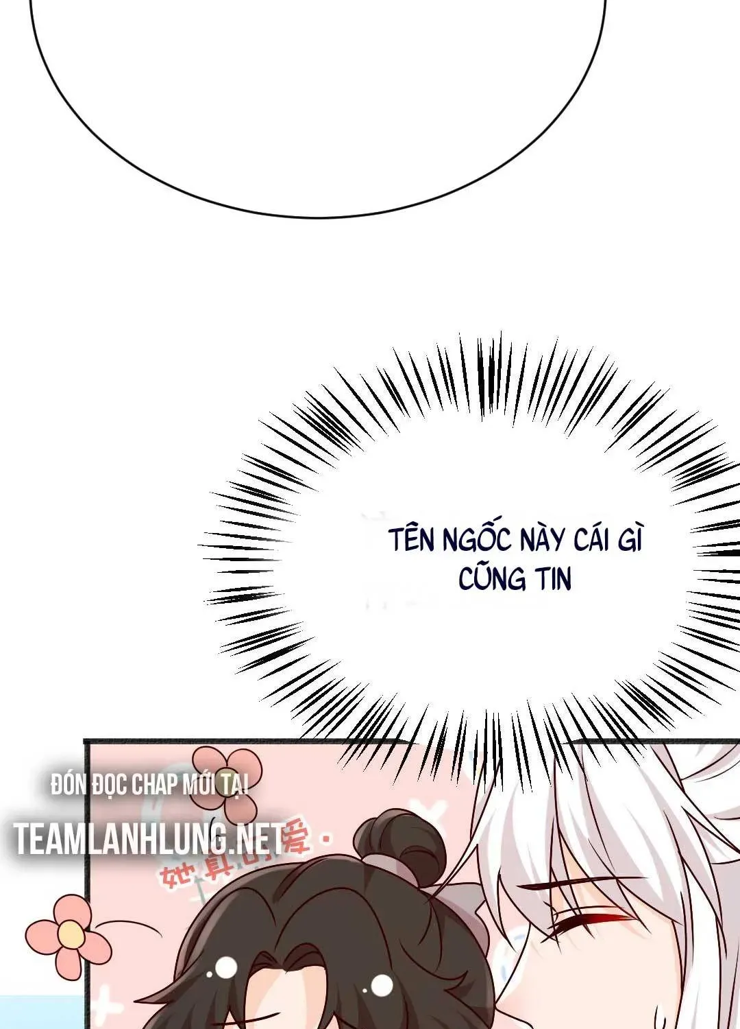 Tất Cả Phản Diện Đều Hắc Hoá , Chỉ Mỗi Sư Là Hài Hước Chapter 63 - Trang 13