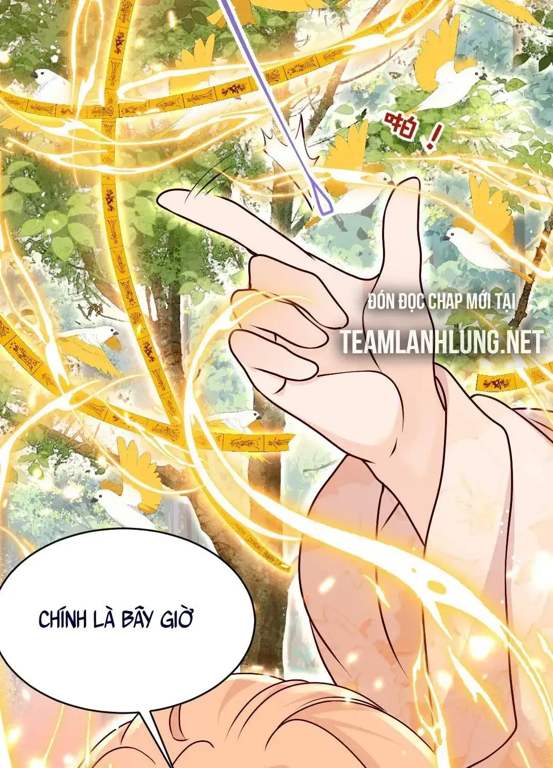 Tất Cả Phản Diện Đều Hắc Hoá , Chỉ Mỗi Sư Là Hài Hước Chapter 63 - Trang 15