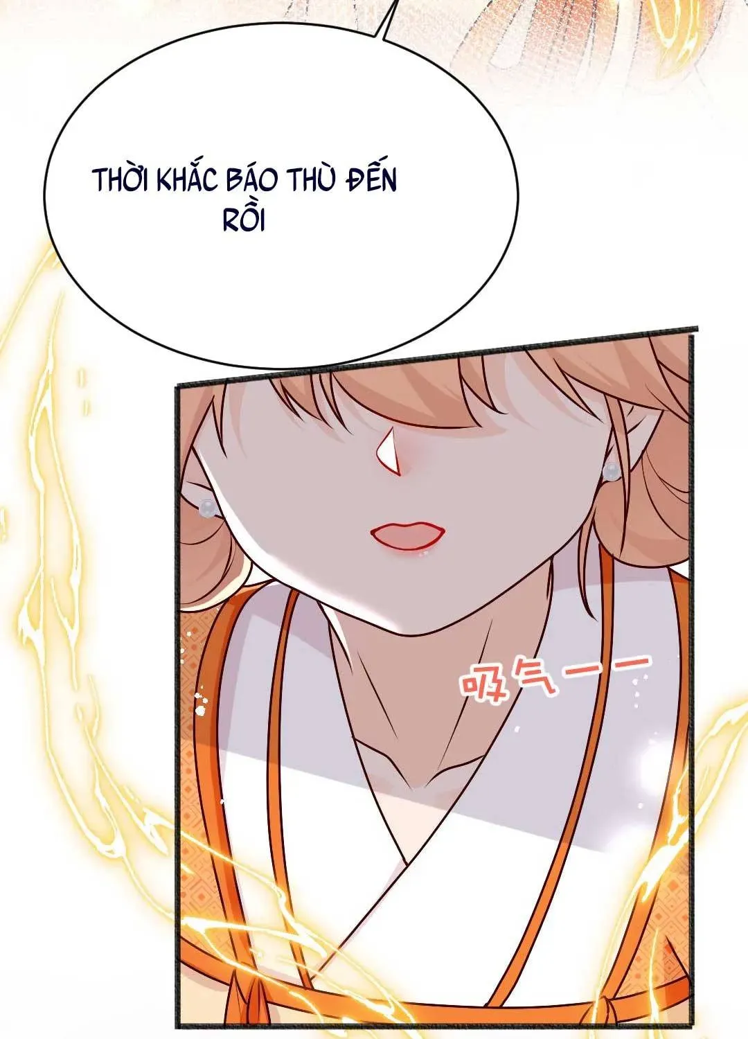 Tất Cả Phản Diện Đều Hắc Hoá , Chỉ Mỗi Sư Là Hài Hước Chapter 63 - Trang 17