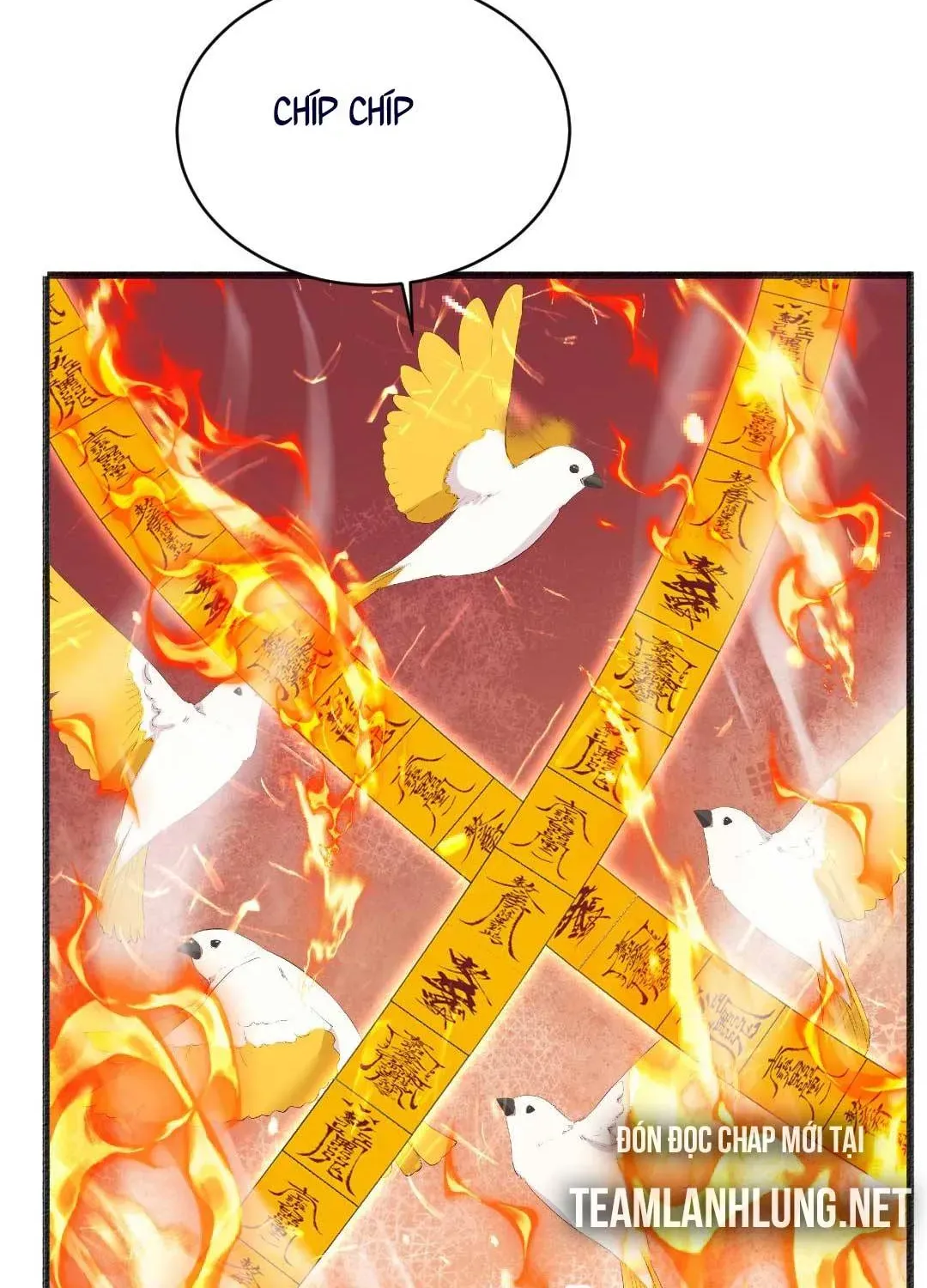 Tất Cả Phản Diện Đều Hắc Hoá , Chỉ Mỗi Sư Là Hài Hước Chapter 63 - Trang 20