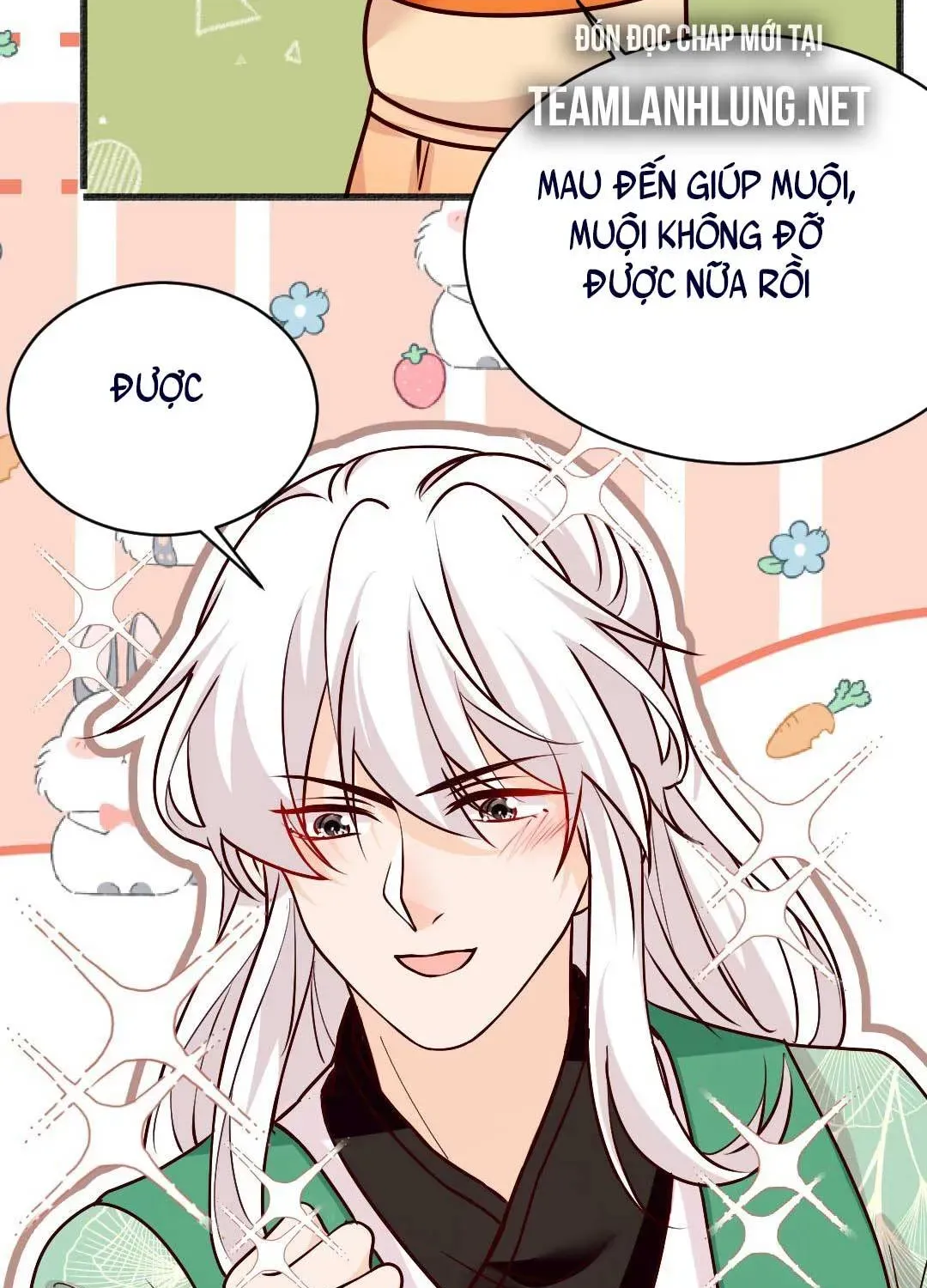 Tất Cả Phản Diện Đều Hắc Hoá , Chỉ Mỗi Sư Là Hài Hước Chapter 63 - Trang 24