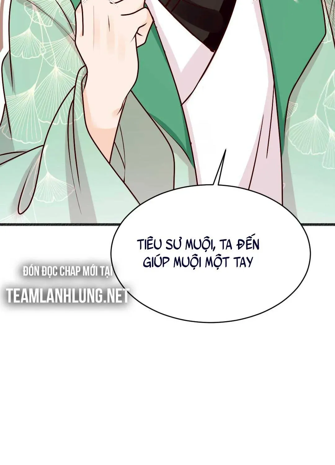 Tất Cả Phản Diện Đều Hắc Hoá , Chỉ Mỗi Sư Là Hài Hước Chapter 63 - Trang 25