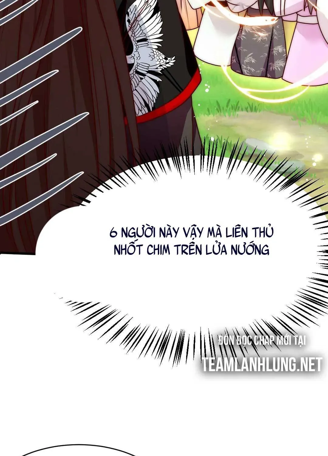 Tất Cả Phản Diện Đều Hắc Hoá , Chỉ Mỗi Sư Là Hài Hước Chapter 63 - Trang 32