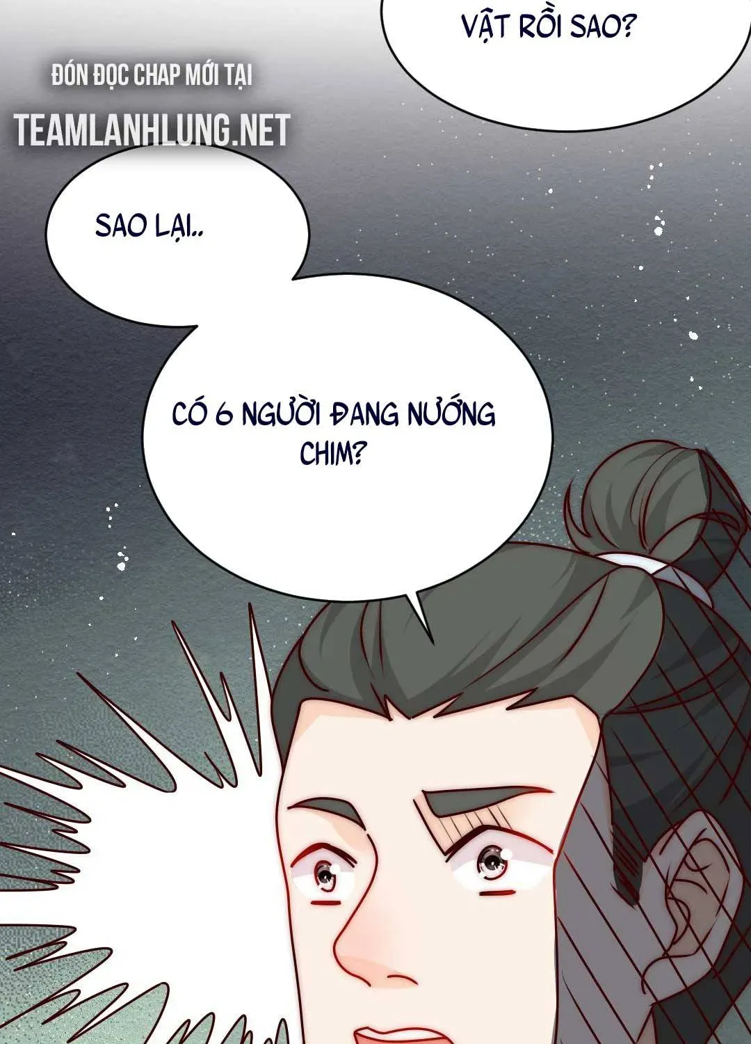 Tất Cả Phản Diện Đều Hắc Hoá , Chỉ Mỗi Sư Là Hài Hước Chapter 63 - Trang 34