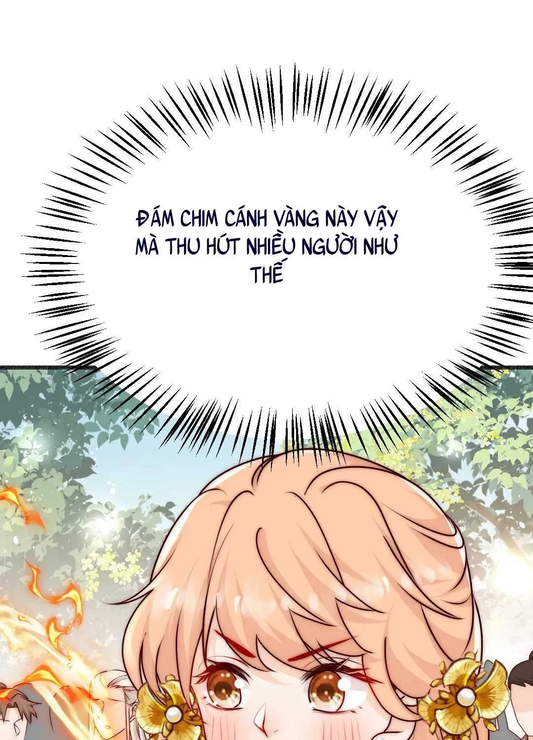 Tất Cả Phản Diện Đều Hắc Hoá , Chỉ Mỗi Sư Là Hài Hước Chapter 63 - Trang 36