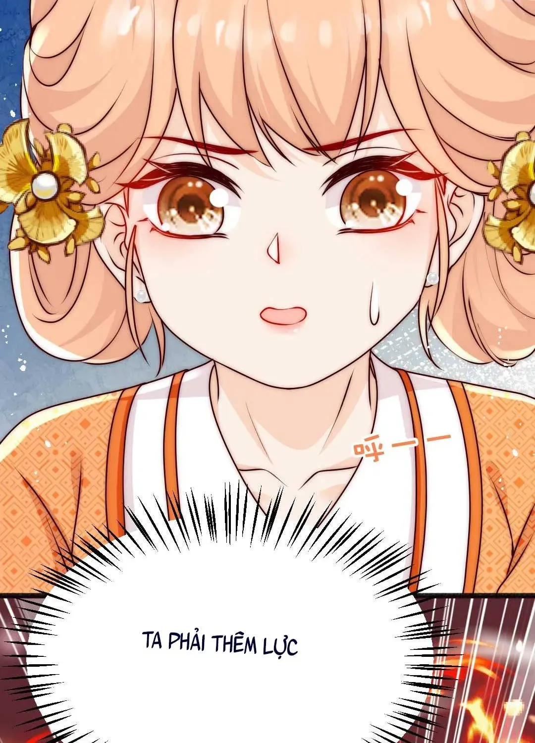 Tất Cả Phản Diện Đều Hắc Hoá , Chỉ Mỗi Sư Là Hài Hước Chapter 63 - Trang 38