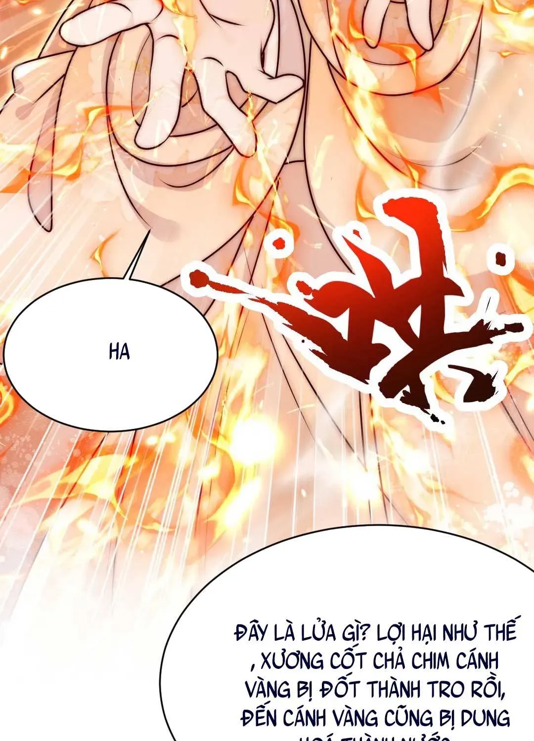 Tất Cả Phản Diện Đều Hắc Hoá , Chỉ Mỗi Sư Là Hài Hước Chapter 63 - Trang 40