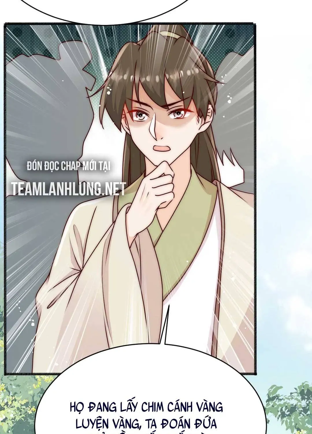 Tất Cả Phản Diện Đều Hắc Hoá , Chỉ Mỗi Sư Là Hài Hước Chapter 63 - Trang 42