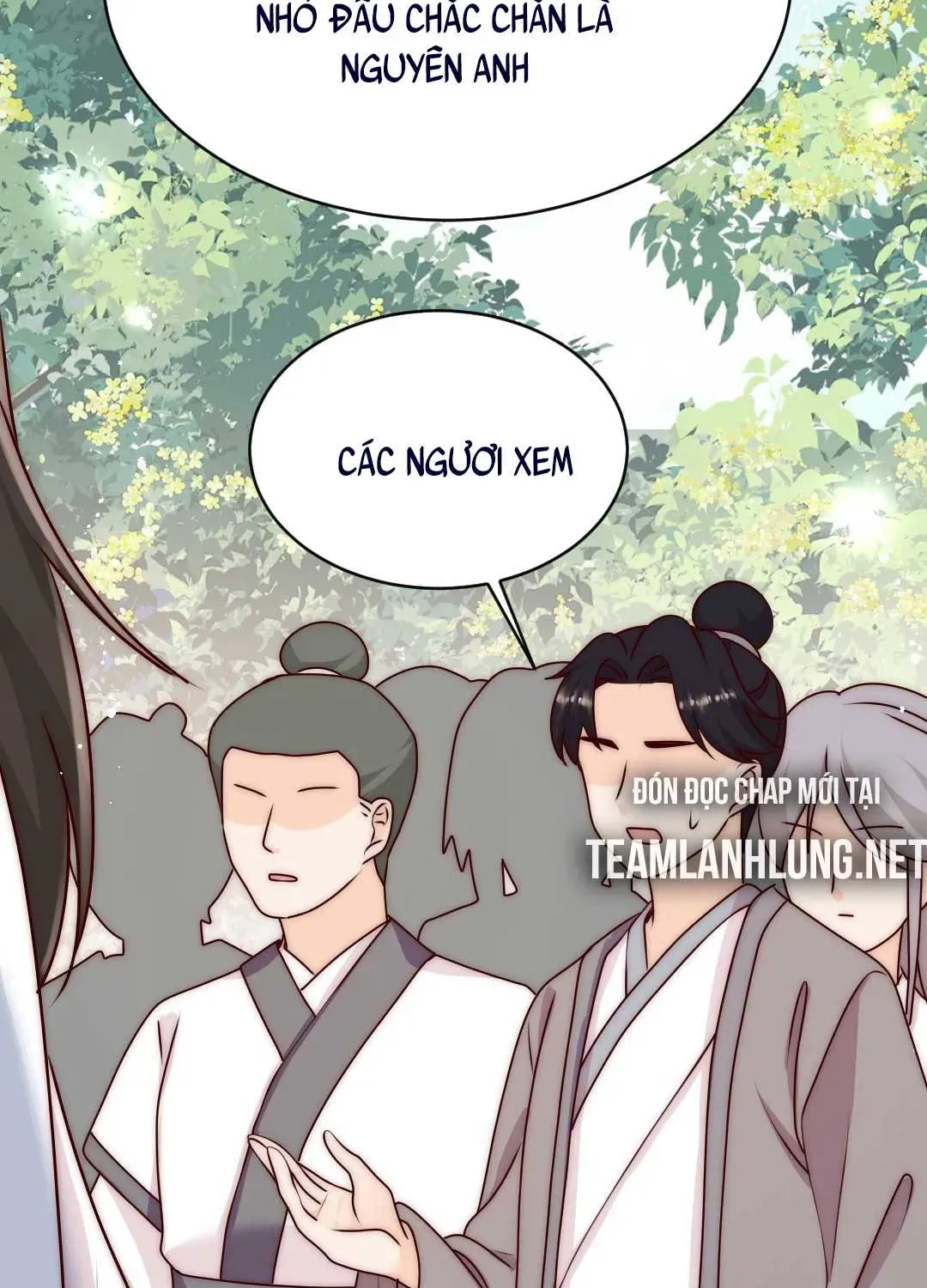 Tất Cả Phản Diện Đều Hắc Hoá , Chỉ Mỗi Sư Là Hài Hước Chapter 63 - Trang 43