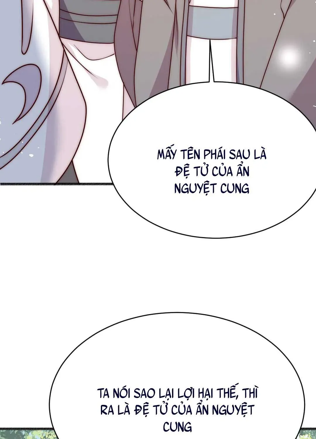 Tất Cả Phản Diện Đều Hắc Hoá , Chỉ Mỗi Sư Là Hài Hước Chapter 63 - Trang 44