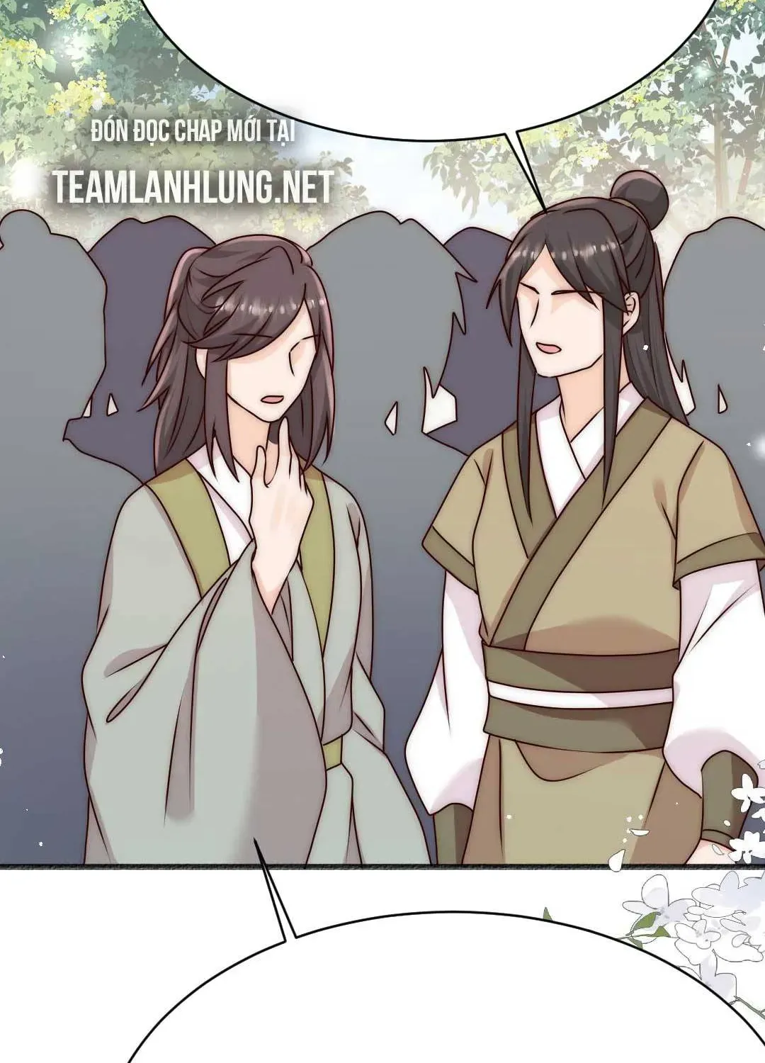 Tất Cả Phản Diện Đều Hắc Hoá , Chỉ Mỗi Sư Là Hài Hước Chapter 63 - Trang 45