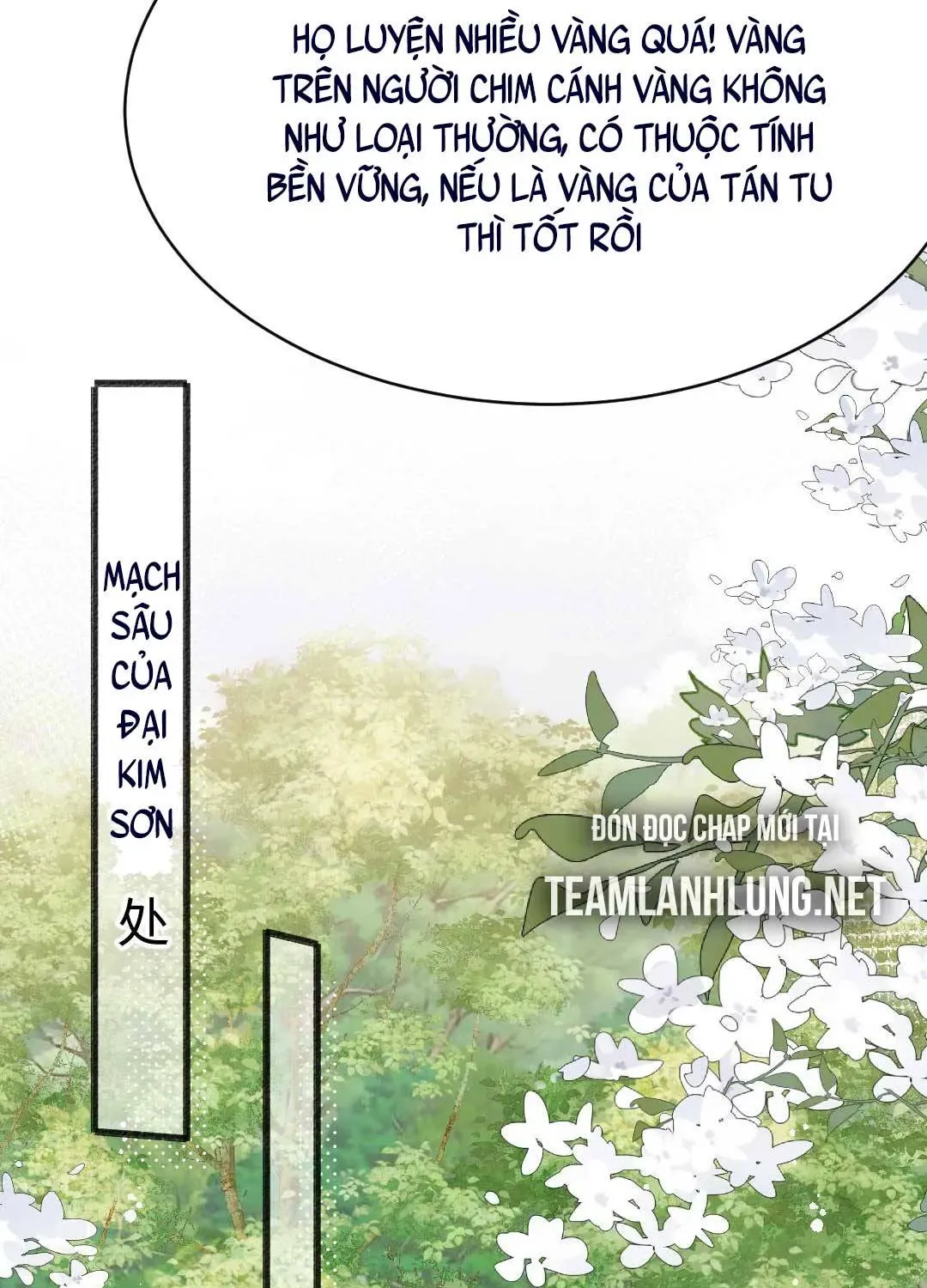 Tất Cả Phản Diện Đều Hắc Hoá , Chỉ Mỗi Sư Là Hài Hước Chapter 63 - Trang 46