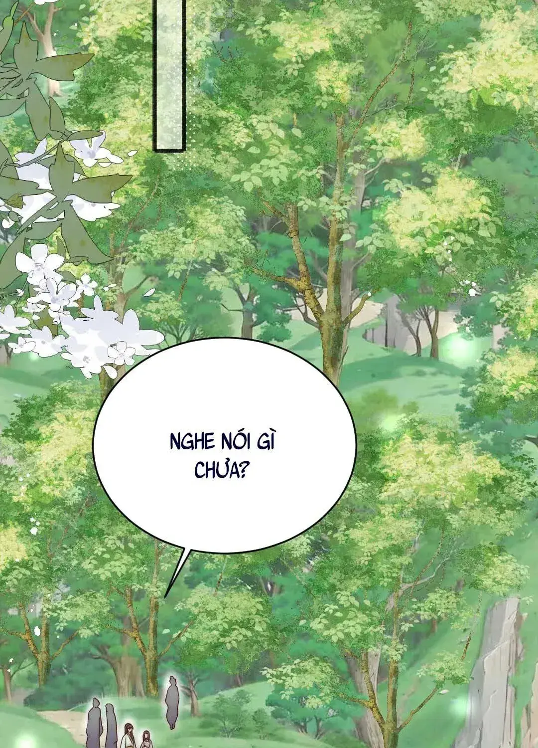 Tất Cả Phản Diện Đều Hắc Hoá , Chỉ Mỗi Sư Là Hài Hước Chapter 63 - Trang 47