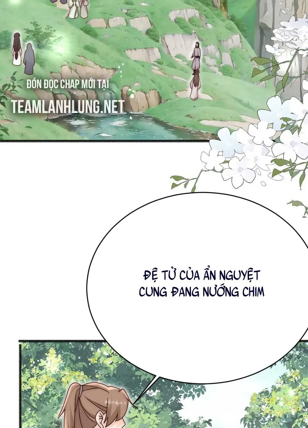 Tất Cả Phản Diện Đều Hắc Hoá , Chỉ Mỗi Sư Là Hài Hước Chapter 63 - Trang 48