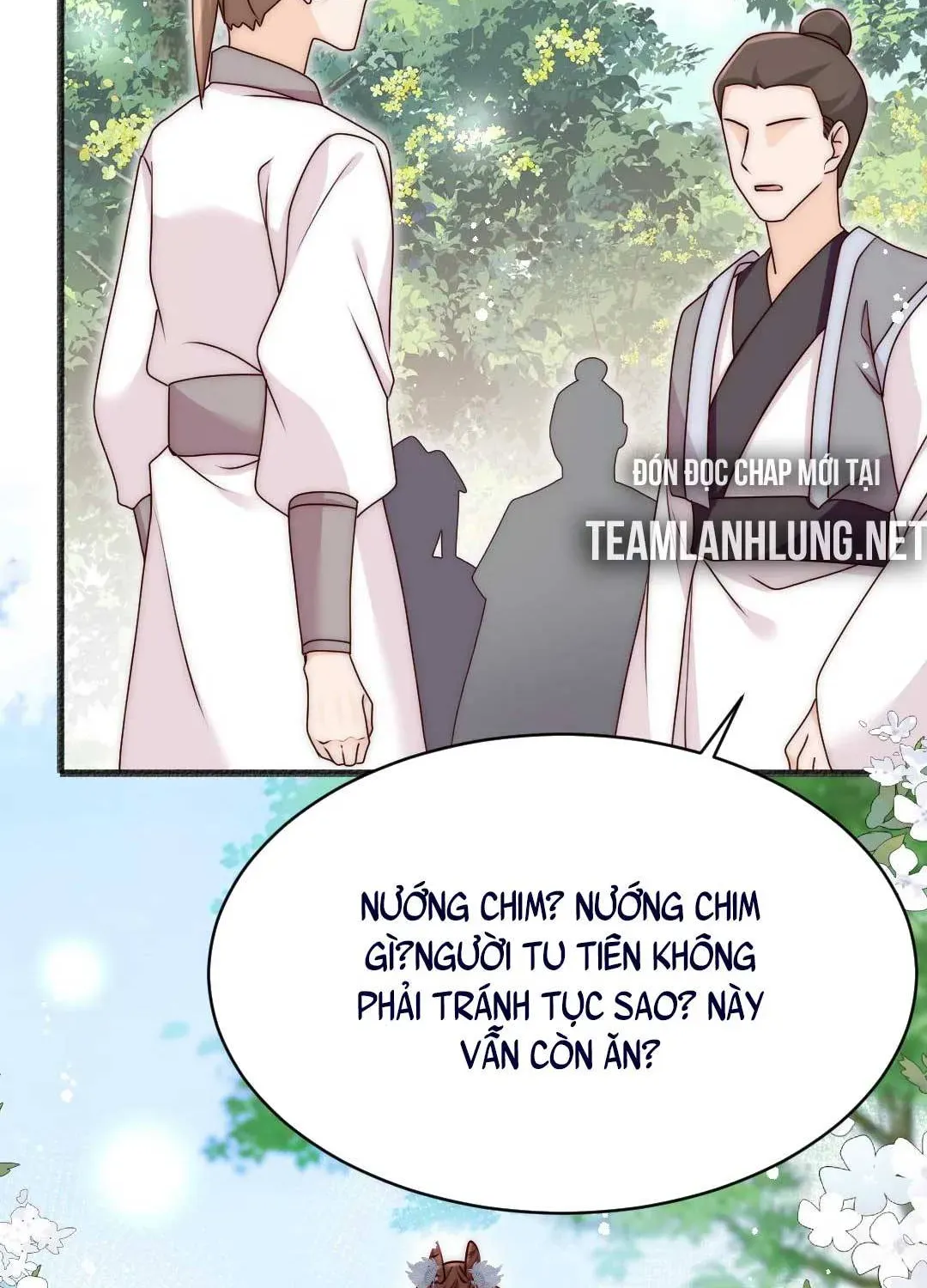 Tất Cả Phản Diện Đều Hắc Hoá , Chỉ Mỗi Sư Là Hài Hước Chapter 63 - Trang 49