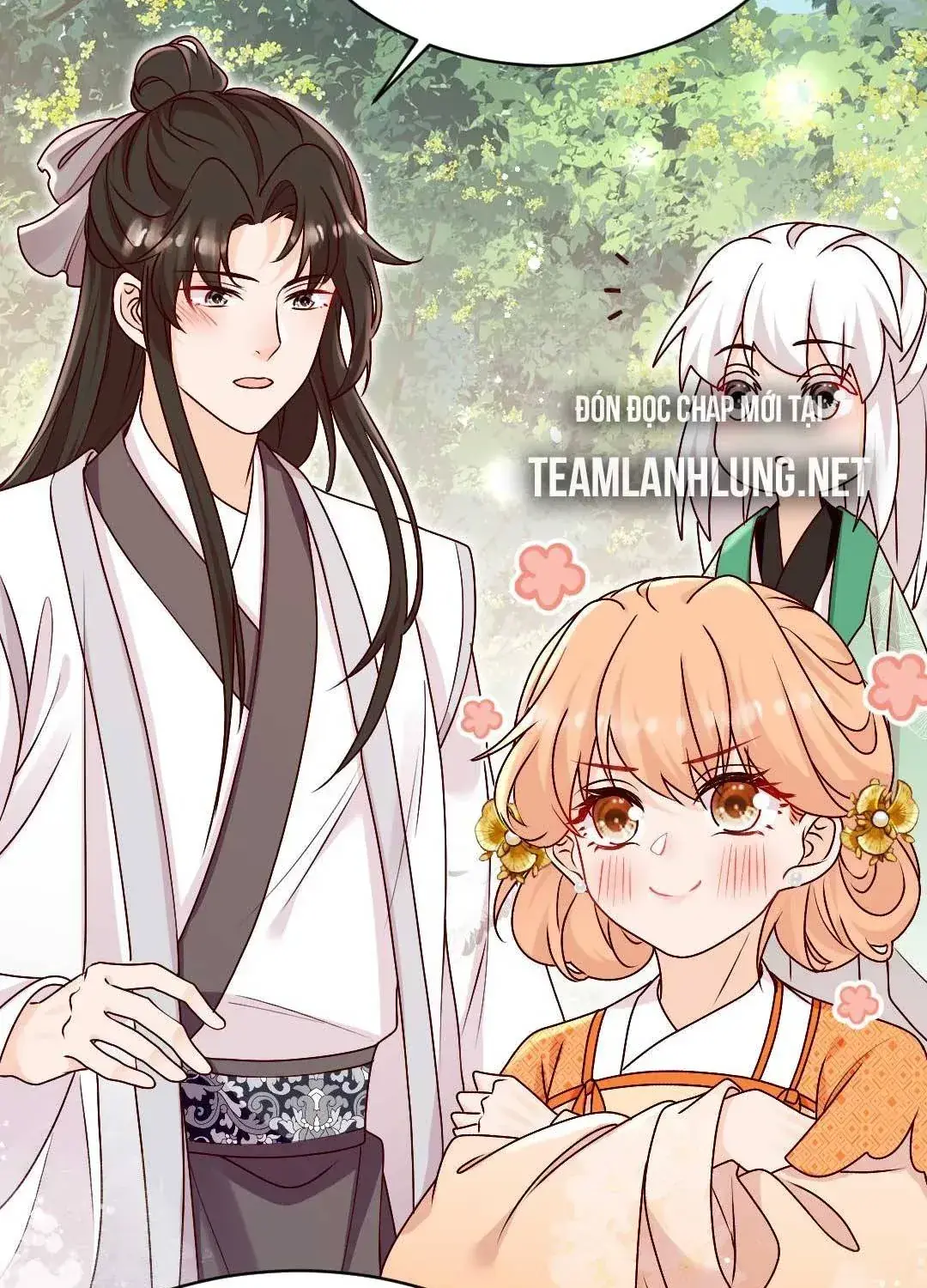 Tất Cả Phản Diện Đều Hắc Hoá , Chỉ Mỗi Sư Là Hài Hước Chapter 63 - Trang 9