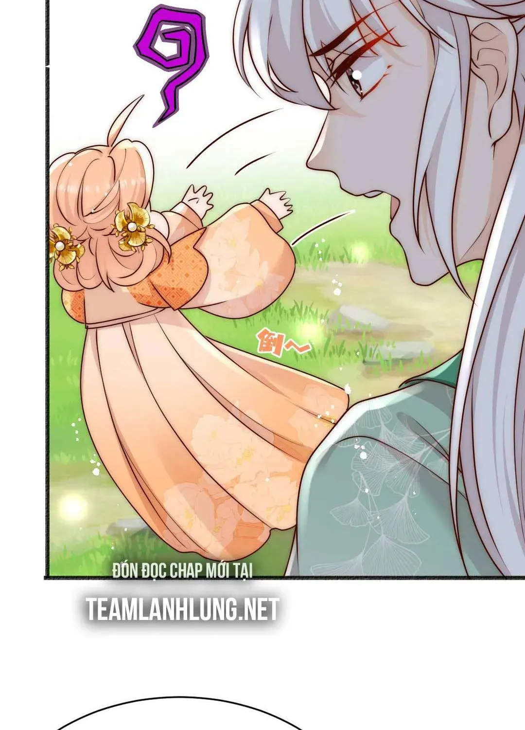 Tất Cả Phản Diện Đều Hắc Hoá , Chỉ Mỗi Sư Là Hài Hước Chapter 64 - Trang 14