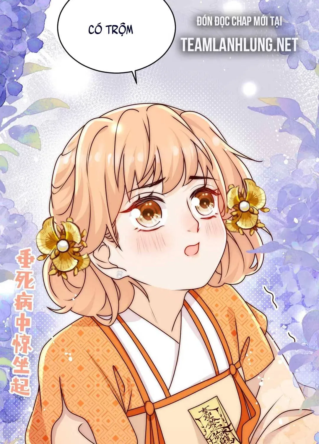 Tất Cả Phản Diện Đều Hắc Hoá , Chỉ Mỗi Sư Là Hài Hước Chapter 64 - Trang 27