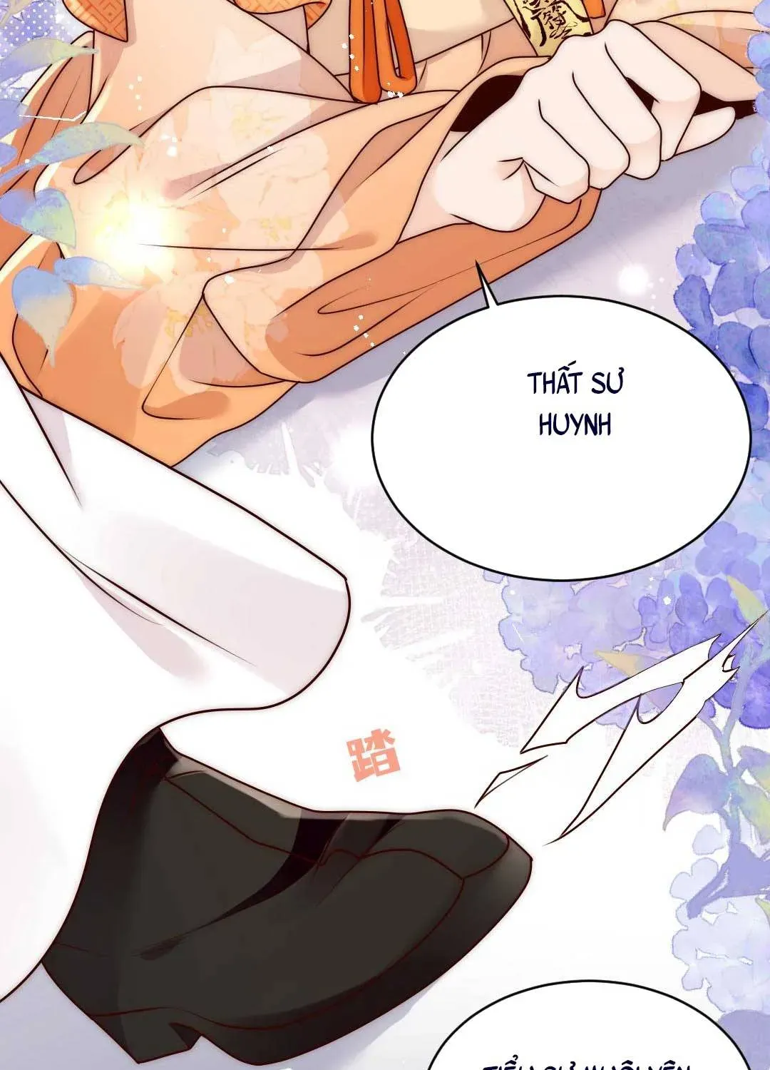 Tất Cả Phản Diện Đều Hắc Hoá , Chỉ Mỗi Sư Là Hài Hước Chapter 64 - Trang 28