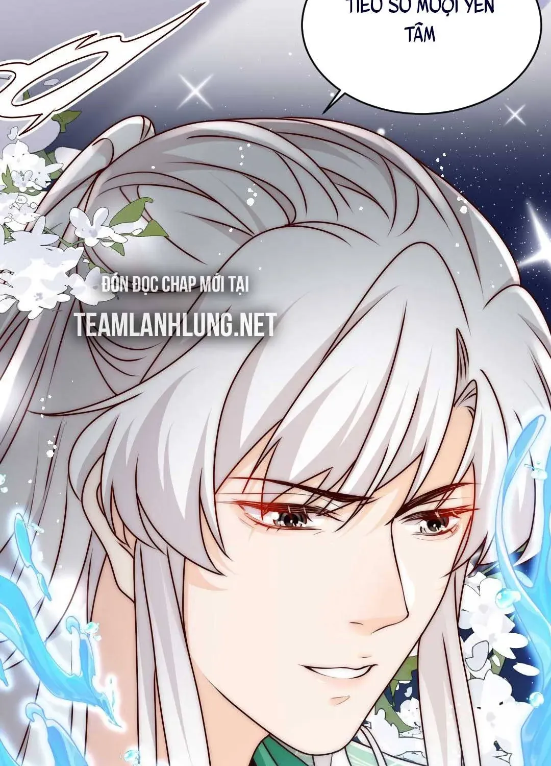 Tất Cả Phản Diện Đều Hắc Hoá , Chỉ Mỗi Sư Là Hài Hước Chapter 64 - Trang 29