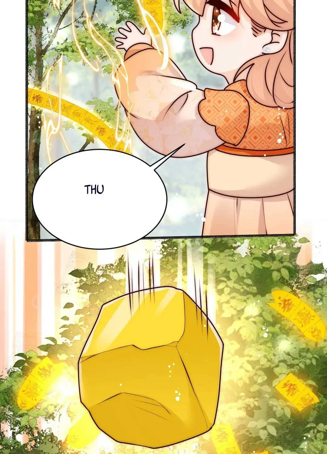 Tất Cả Phản Diện Đều Hắc Hoá , Chỉ Mỗi Sư Là Hài Hước Chapter 64 - Trang 40