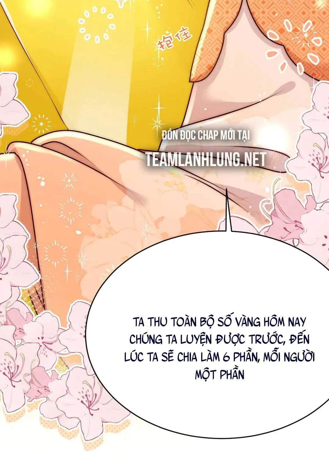 Tất Cả Phản Diện Đều Hắc Hoá , Chỉ Mỗi Sư Là Hài Hước Chapter 64 - Trang 43