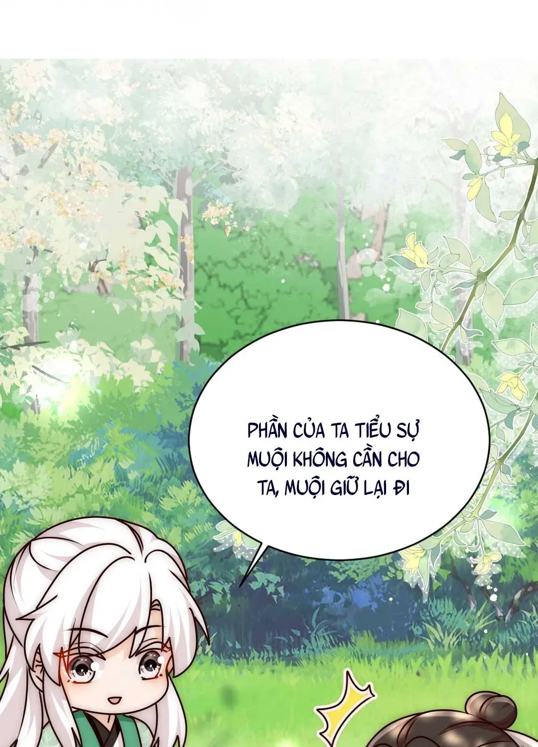 Tất Cả Phản Diện Đều Hắc Hoá , Chỉ Mỗi Sư Là Hài Hước Chapter 64 - Trang 44