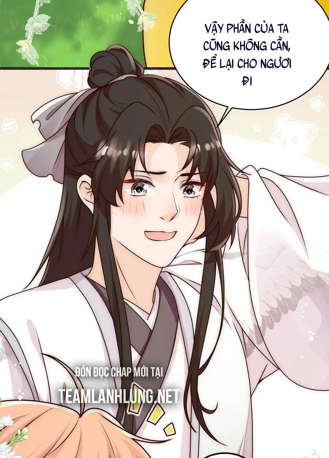 Tất Cả Phản Diện Đều Hắc Hoá , Chỉ Mỗi Sư Là Hài Hước Chapter 64 - Trang 46